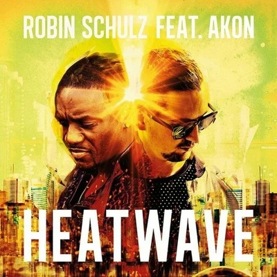 Robin Schulz/Akon Heatwave