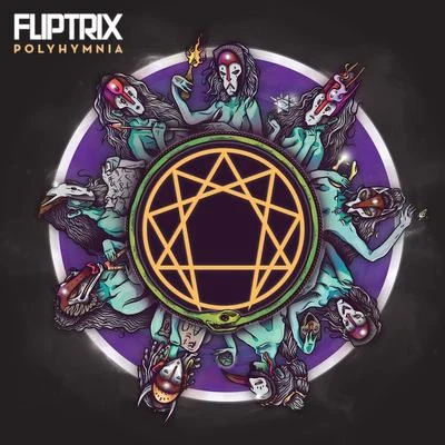 Fliptrix Polyhymnia