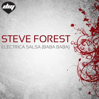 Steve Forest Electrica Salsa