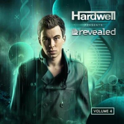 Hardwell Hardwell Presents Revealed Volume 4