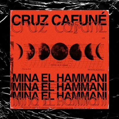 Cruz Cafuné Mina el Hammani