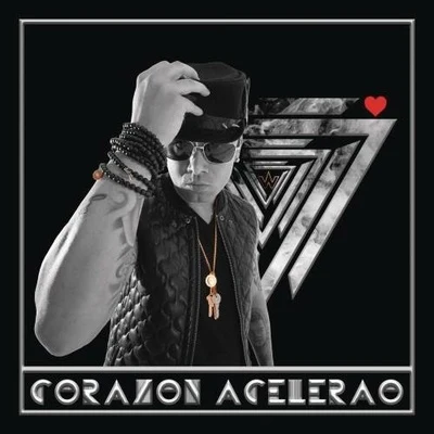 Wisin Corazón Acelerao