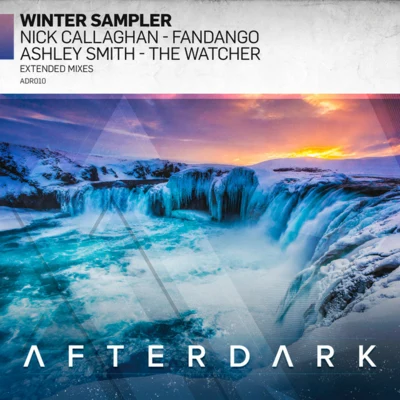 Ashley Smith/Nick Callaghan Afterdark Winter Sampler