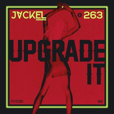 JackEL/263 Upgrade It