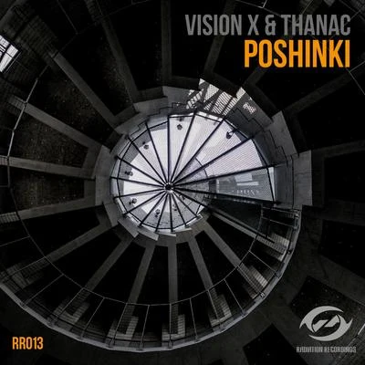 Vision X/Thanac Poshinki