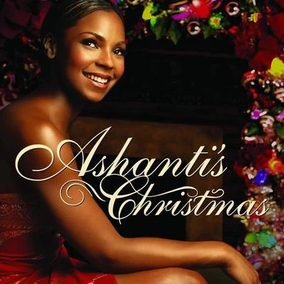 Ashanti Ashantis Christmas