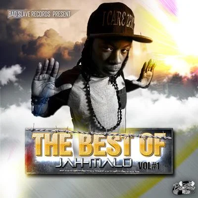 Jah Malo The Best of Jah Malo, Vol. 1