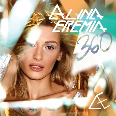 Alina Eremia 360