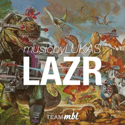 musicbyLUKAS LAZR