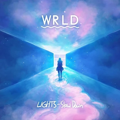 WRLD Slow Down (WRLD Remix)