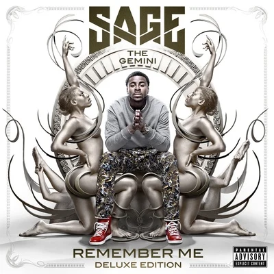 Sage the Gemini Remember Me (Deluxe Booklet Version)