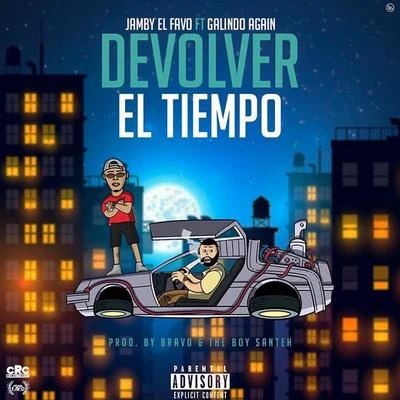 Jamby el Favo Devolver el Tiempo