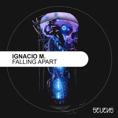 Ignacio M. Falling Apart EP