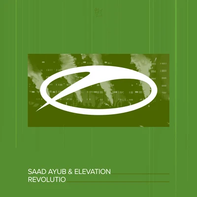 Elevation/Saad Ayub Revolutio