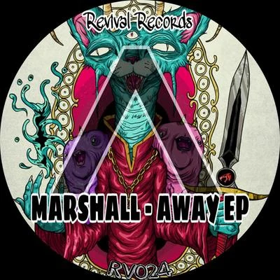 Marshall Away Ep