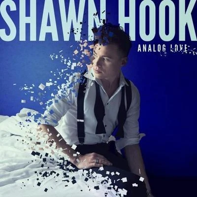 Shawn Hook Analog Love