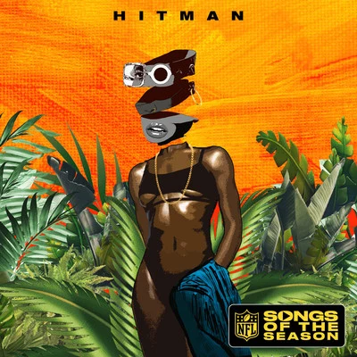 Kelly Rowland/NFL Hitman