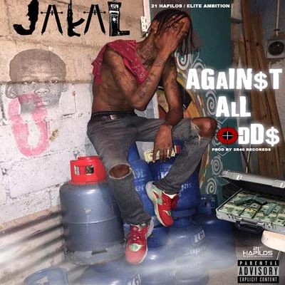 Jakal Against All Odds - Single