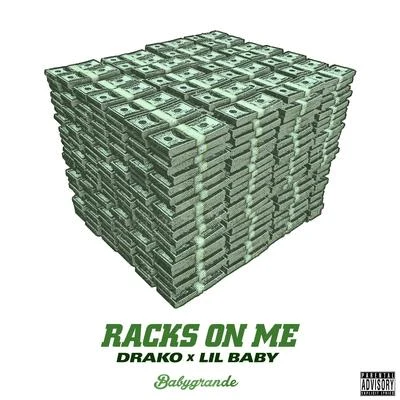 DRAKO Racks on Me