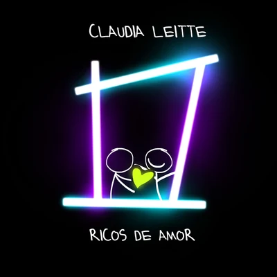 Cláudia Leitte Ricos De Amor