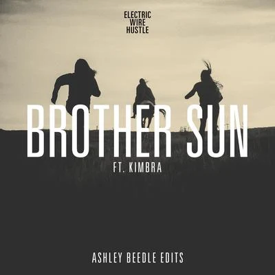 Ashley Beedle Brother Sun (feat. Kimbra)