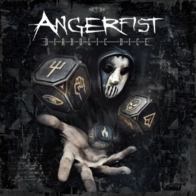 Angerfist Diabolic Dice