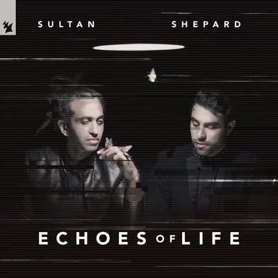 Sultan & Ned Shepard Echoes Of Life: Day