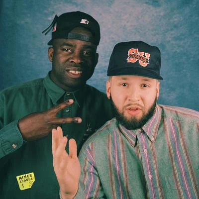 Wordsplayed/Andy Mineo/Magic & Bird KIDZ