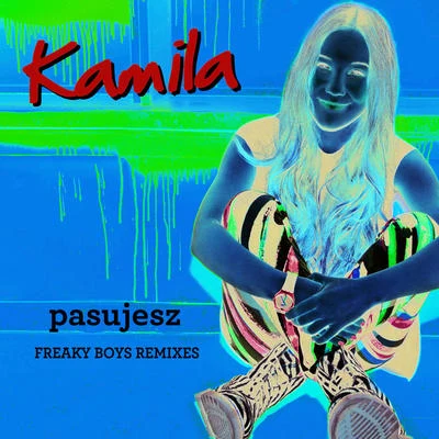 Kamila Pasujesz