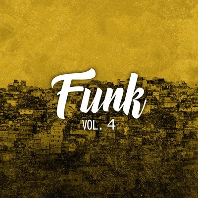 DJ Batata Funk - Vol.4