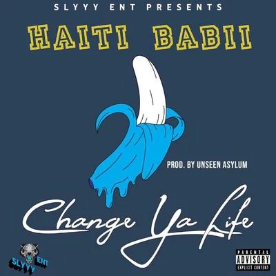 Haiti Babii Change Ya Life