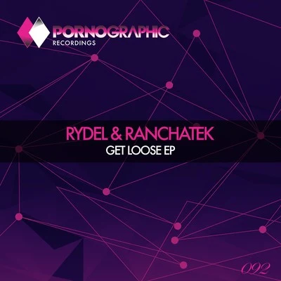 RanchaTek/Rydel Get Loose EP