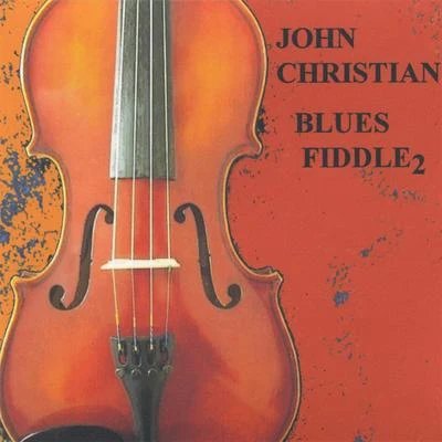 John Christian Blues Fiddle 2