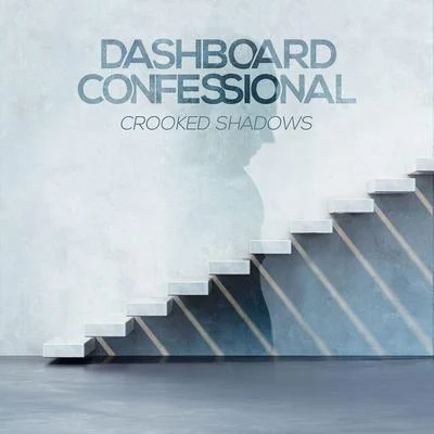 Dashboard Confessional Crooked Shadows