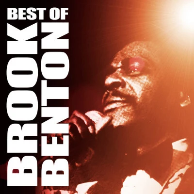 Brook Benton Best of Brook Benton