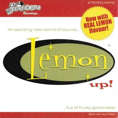 Lemon Lemon Up!