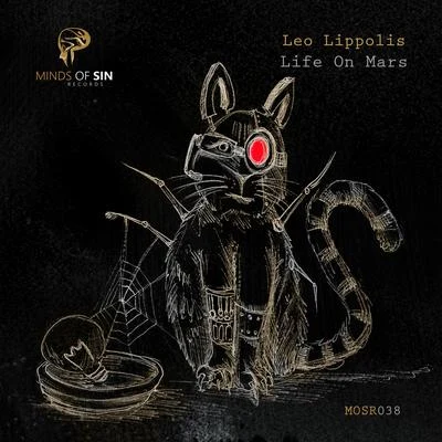 Leo Lippolis Life On Mars