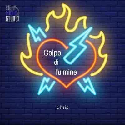 Chris Colpo di fulmine