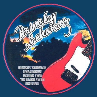 Brinsley Schwarz Live in Sheffield