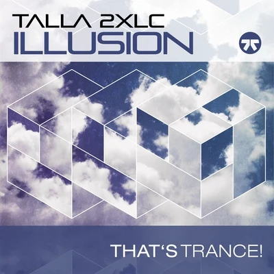 Talla 2XLC Illusion