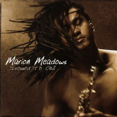 Marion Meadows Dressed To Chill