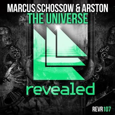 Marcus Schossow The Universe