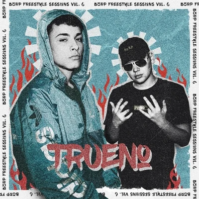 Bizarrap/TRUENO Trueno: Bzrp Freestyle Sessions, Vol. 6