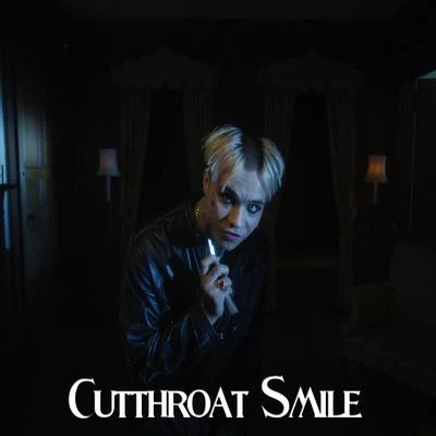 BEXEY CUTTHROAT SMILE