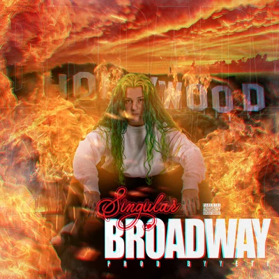 Singular Broadway