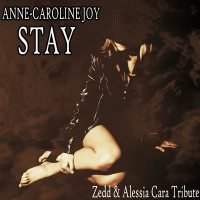 Anne-Caroline Joy Stay