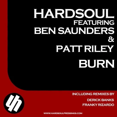 Hardsoul Burn