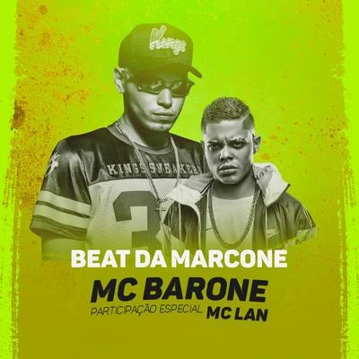 MC Barone Beat da Marcone