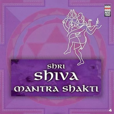 Ravindra Sathe Shri Shiva Mantrashakti