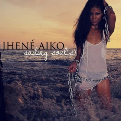 Jhene Aiko Sailing Soul(s)